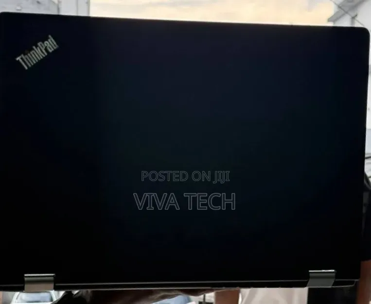 New Laptop Lenovo ThinkPad X380 Yoga 8GB Intel Core i5 SSD 512GB