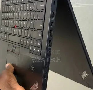 New Laptop Lenovo ThinkPad X380 Yoga 8GB Intel Core i5 SSD 512GB