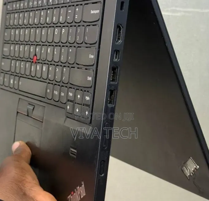 New Laptop Lenovo ThinkPad X380 Yoga 8GB Intel Core i5 SSD 512GB