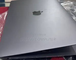 New Laptop Apple MacBook Air 8GB Apple M1 SSD 256GB
