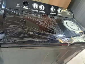 TWHIN WASHING MACHIN በተመጣጣኝ ዋጋ አሰገብተናል QUARTZ 20kg