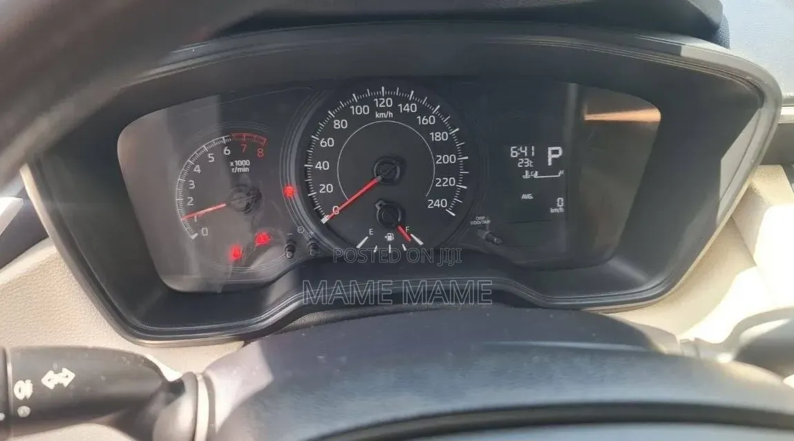Toyota Corolla 2020 Gray