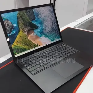 New Laptop Microsoft Surface Laptop 5 16GB Intel Core i7 SSD 256GB