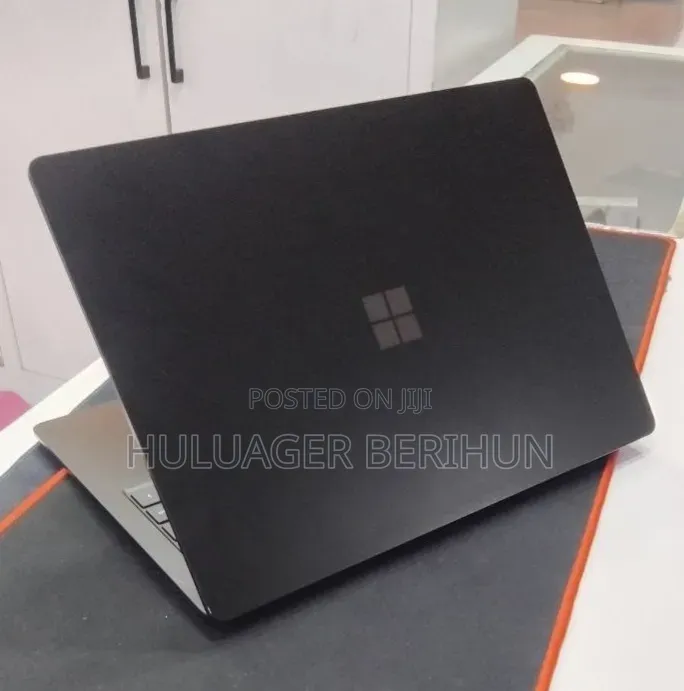 New Laptop Microsoft Surface Laptop 5 16GB Intel Core i7 SSD 256GB