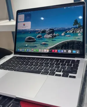 New Laptop Apple MacBook Pro 2020 16GB Apple M1 Pro SSD 1T