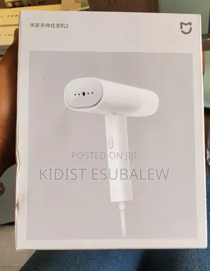 Xiaomi Garment Steamer 2