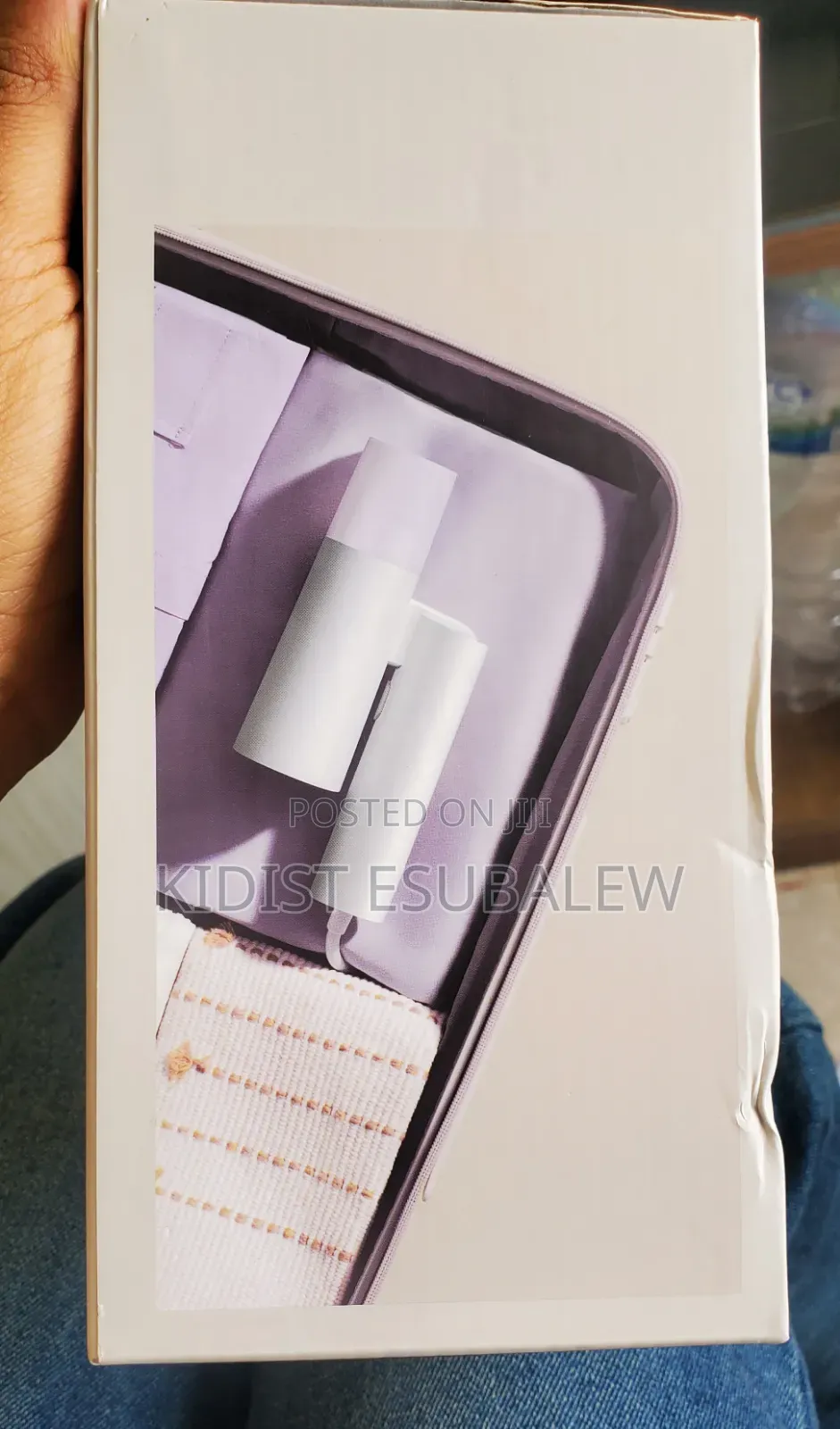 Xiaomi Garment Steamer 2