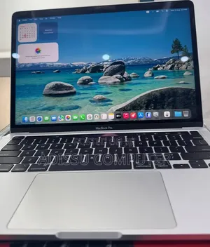 New Laptop Apple MacBook Pro 2020 16GB Apple M1 Pro SSD 1T