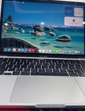 New Laptop Apple MacBook Pro 2020 16GB Apple M1 Pro SSD 1T