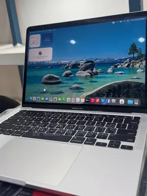 New Laptop Apple MacBook Pro 2020 M1 16GB Apple M1 SSD 1T