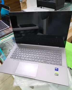 New Laptop HP Envy 17 16GB Intel Core Ultra 7 SSD 1T