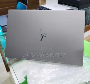 New Laptop HP Envy 17 16GB Intel Core Ultra 7 SSD 1T