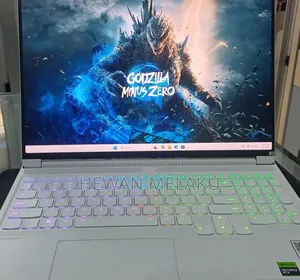 New Laptop Lenovo Legion 5 16GB Intel Core i9 SSD 1T