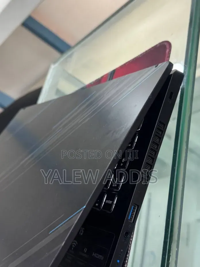 New Laptop Acer Nitro 5 16GB Intel Core i7 SSD 512GB
