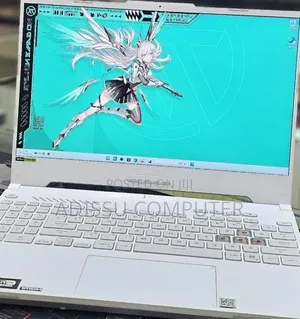 New Laptop Asus TUF Dash F15 16GB Intel Core i7 SSD 512GB