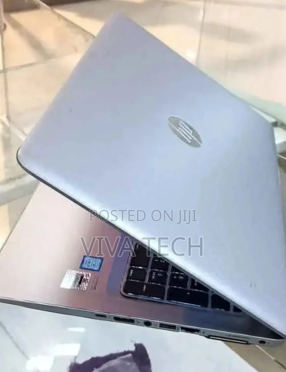 New Laptop HP EliteBook 840 G3 8GB Intel Core i5 HDD 1T