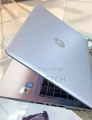 New Laptop HP EliteBook 840 G3 8GB Intel Core i5 HDD 1T
