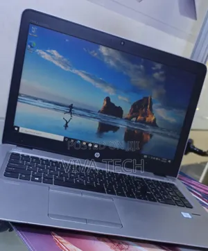 New Laptop HP EliteBook 840 G3 8GB Intel Core i5 HDD 1T