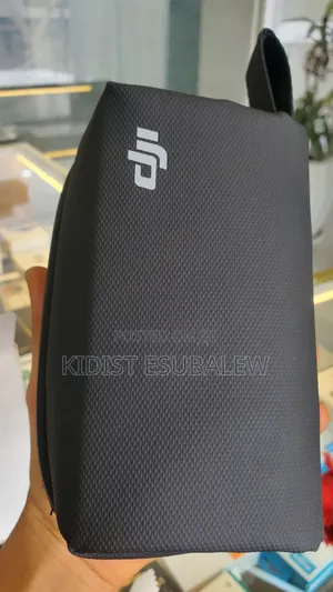 DJI MIC 2 Wireless Microphone