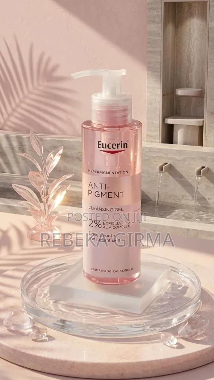 Eucerin Cleanser