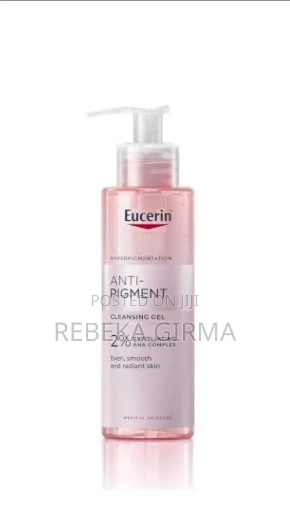 Eucerin Cleanser