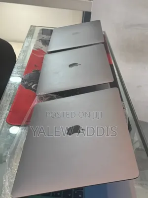 New Laptop Apple MacBook Air 2020 M1 8GB Apple M1 SSD 256GB