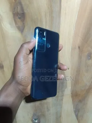 Tecno Pova Neo 64 GB Black