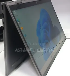 New Laptop HP Envy x360 16GB Intel Core Ultra 7 SSD 512GB