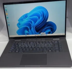 New Laptop HP Envy x360 16GB Intel Core Ultra 7 SSD 512GB