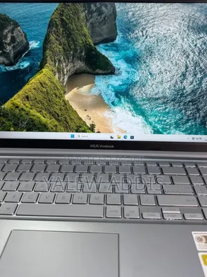 New Laptop Asus Vivobook 15 16GB AMD Ryzen 7 SSD 512GB
