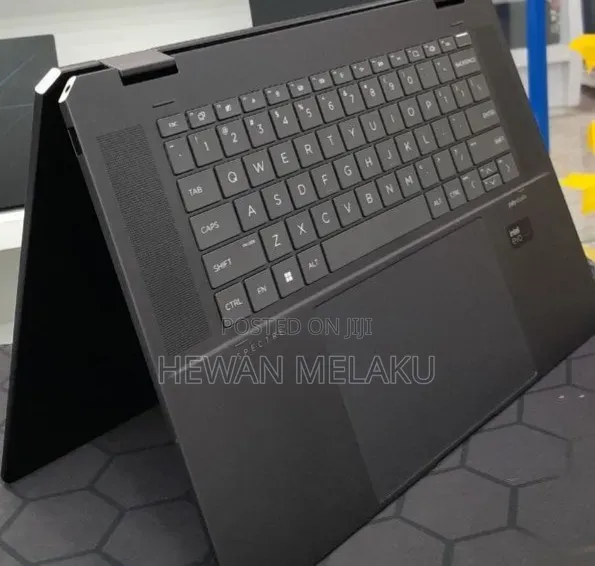 New Laptop HP Spectre X360 16GB Intel Core Ultra 7 SSD 512GB