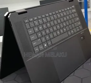 New Laptop HP Spectre X360 16GB Intel Core Ultra 7 SSD 512GB