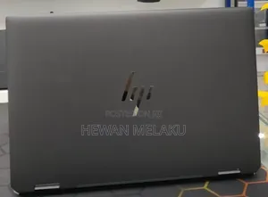 New Laptop HP Spectre X360 16GB Intel Core Ultra 7 SSD 512GB