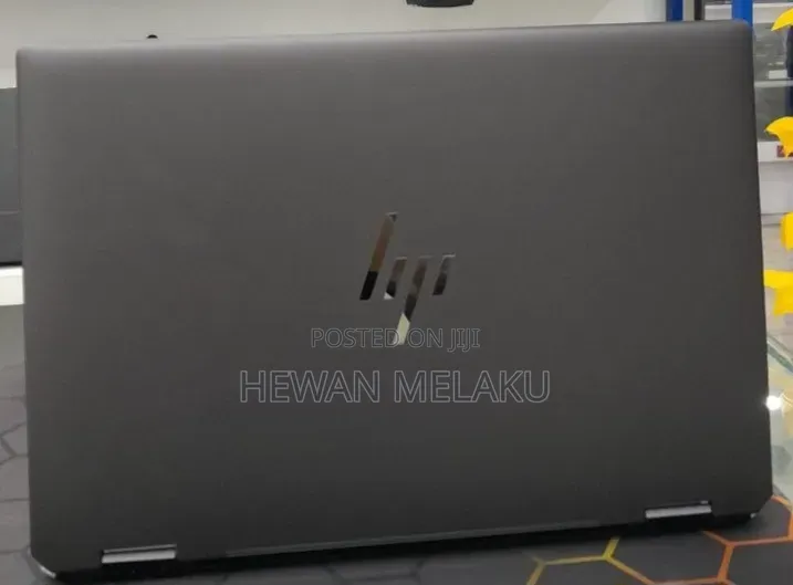 New Laptop HP Spectre X360 16GB Intel Core Ultra 7 SSD 512GB