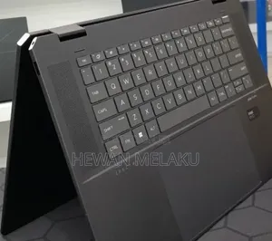 New Laptop HP Spectre X360 16GB Intel Core Ultra 7 SSD 512GB