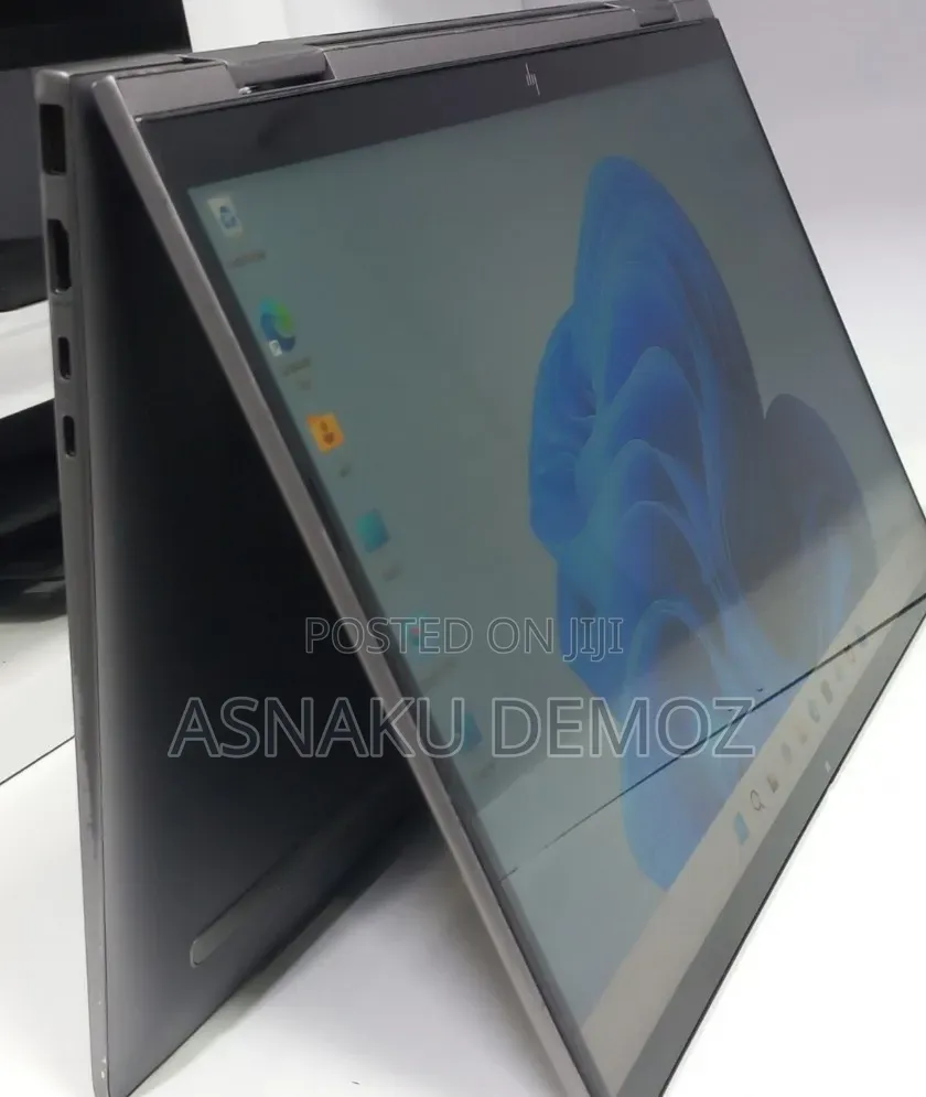 New Laptop HP Envy x360 16GB Intel Core Ultra 7 SSD 512GB