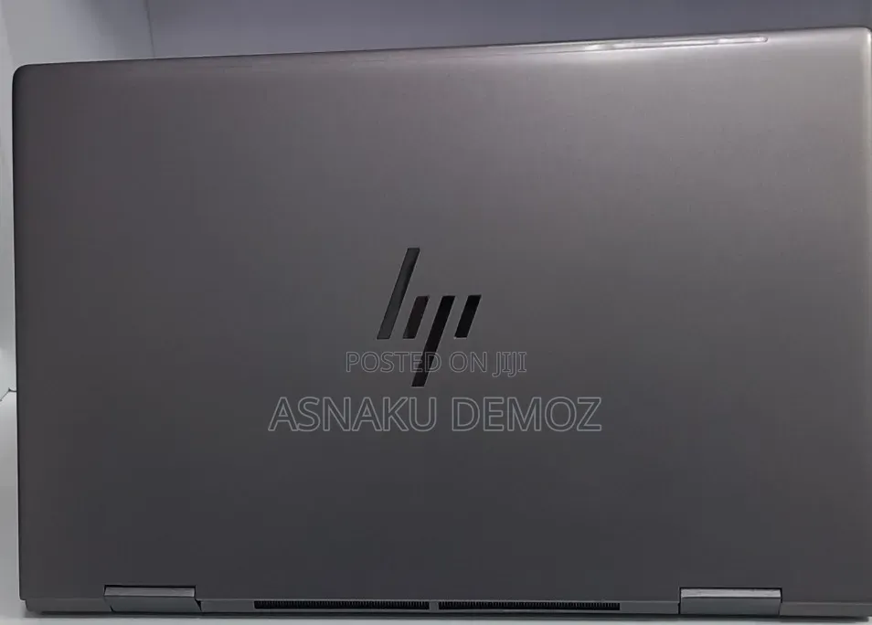 New Laptop HP Envy x360 16GB Intel Core Ultra 7 SSD 512GB