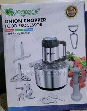 Wengrate Chooper