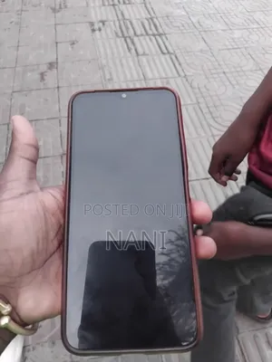 BLU G90 64 GB Gray