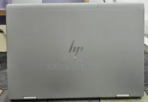 New Laptop HP EliteBook x360 830 G6 16GB Intel Core i5 SSD 512GB