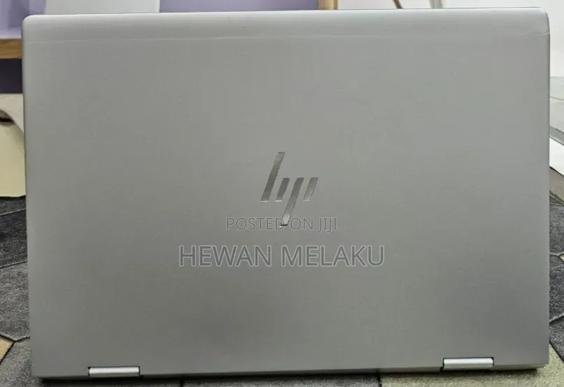 New Laptop HP EliteBook x360 830 G6 16GB Intel Core i5 SSD 512GB