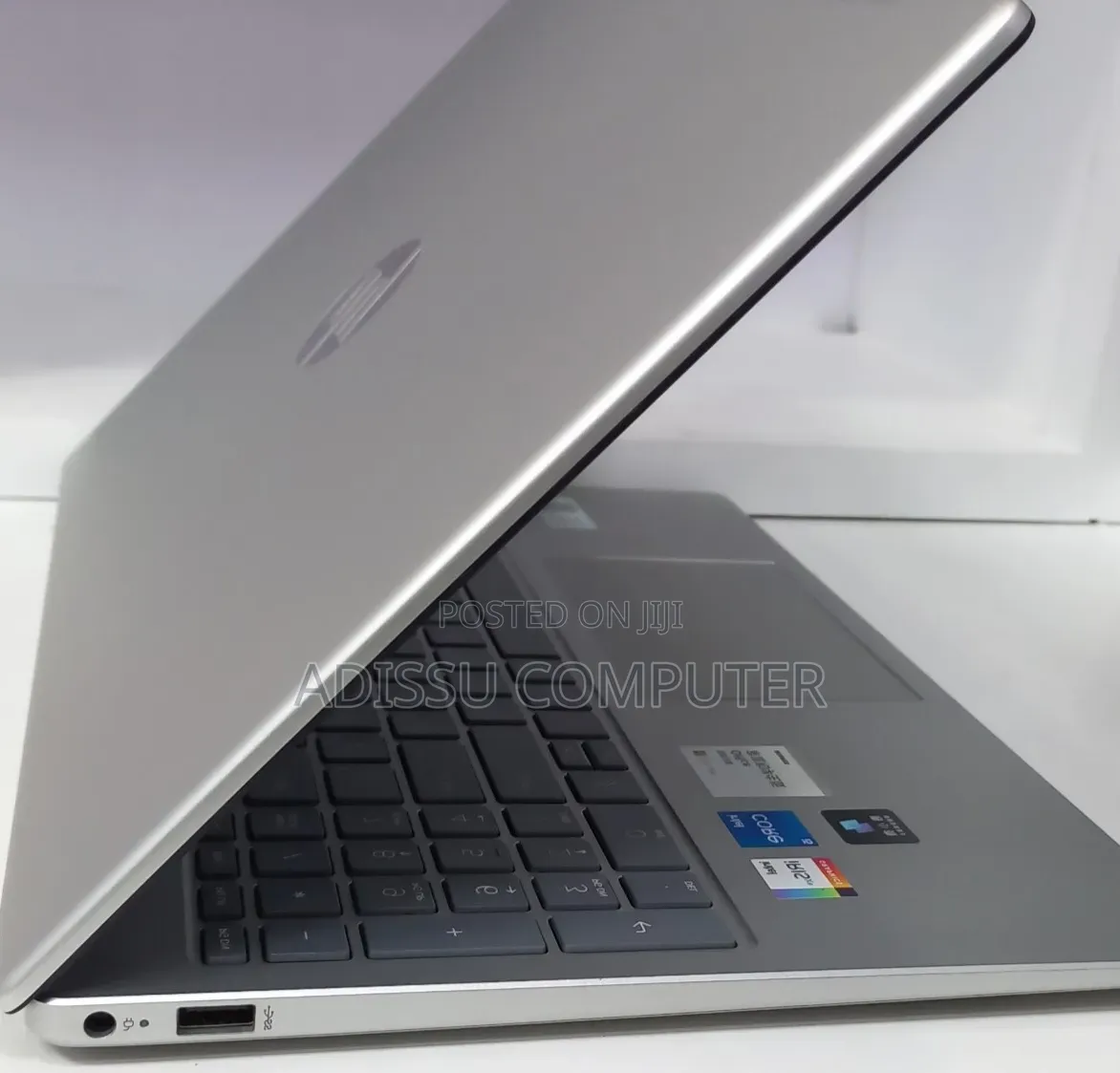New Laptop HP Stream Notebook 16GB Intel Core i5 SSD 1T