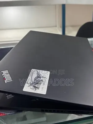 New Laptop Lenovo ThinkPad L460 16GB AMD Ryzen 5 SSD 512GB
