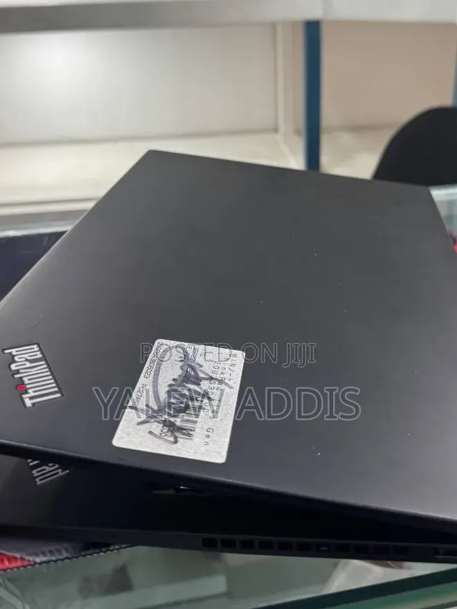 New Laptop Lenovo ThinkPad L460 16GB AMD Ryzen 5 SSD 512GB