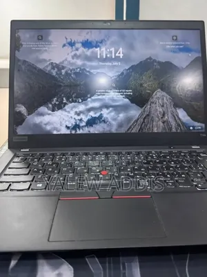New Laptop Lenovo ThinkPad L460 16GB AMD Ryzen 5 SSD 512GB