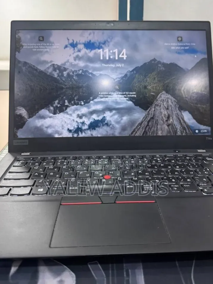New Laptop Lenovo ThinkPad L460 16GB AMD Ryzen 5 SSD 512GB