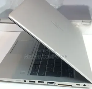 New Laptop HP EliteBook 830 G5 8GB Intel Core i7 SSD 512GB