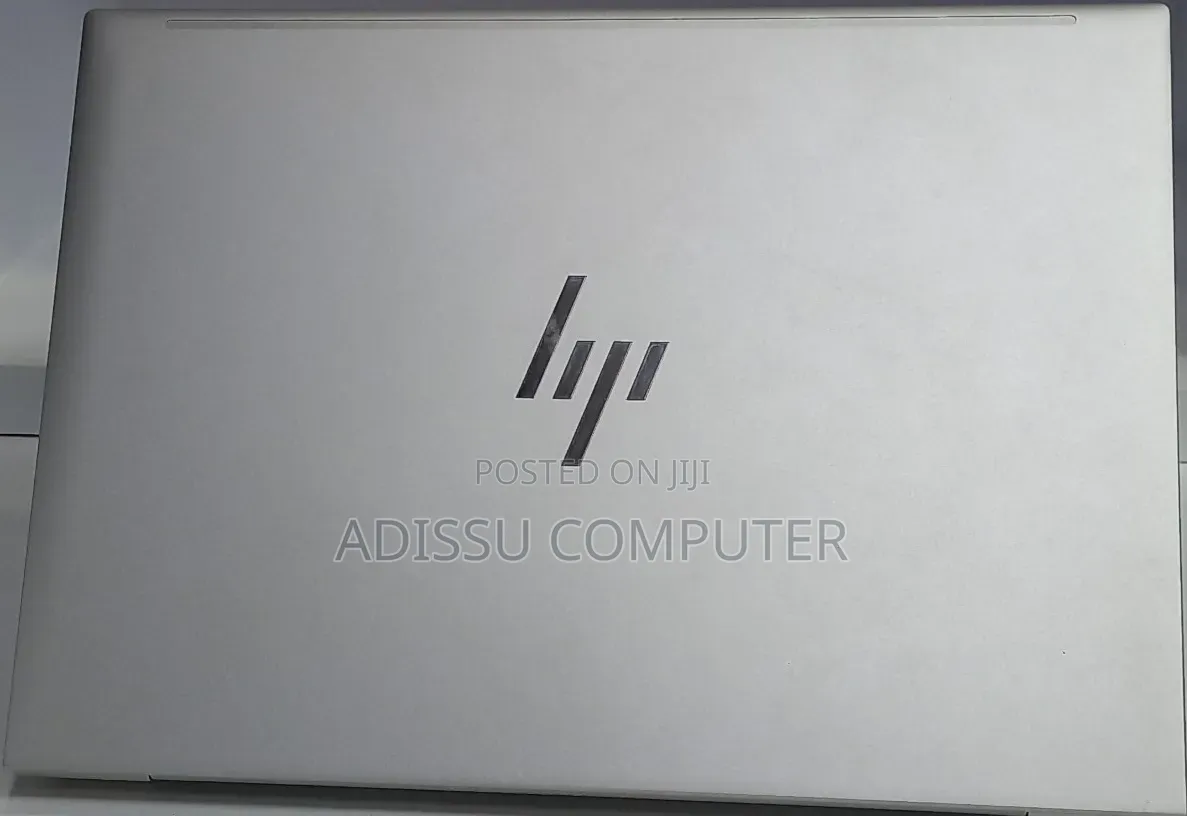 New Laptop HP EliteBook 830 G5 8GB Intel Core i7 SSD 512GB