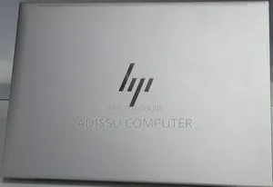 New Laptop HP EliteBook 830 G5 8GB Intel Core i7 SSD 512GB