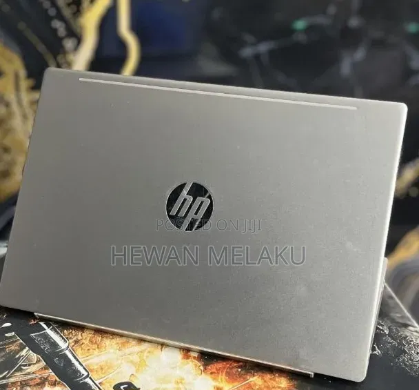 New Laptop HP Pavilion 14 16GB Intel Core i7 SSD 512GB